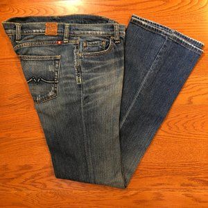 Lucky Brand Jeans Sweet N Low  2 / 26"